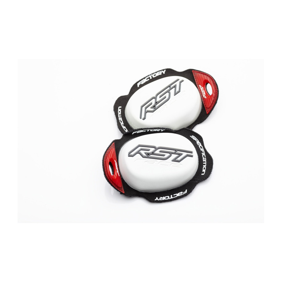 Sliders genoux RST Factory