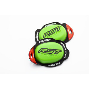 Sliders genoux RST Factory