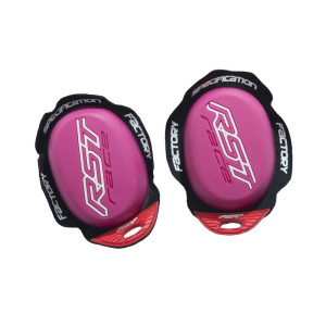 Sliders genoux RST Factory