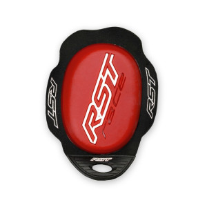 Slider genou RST - rouge taille unique