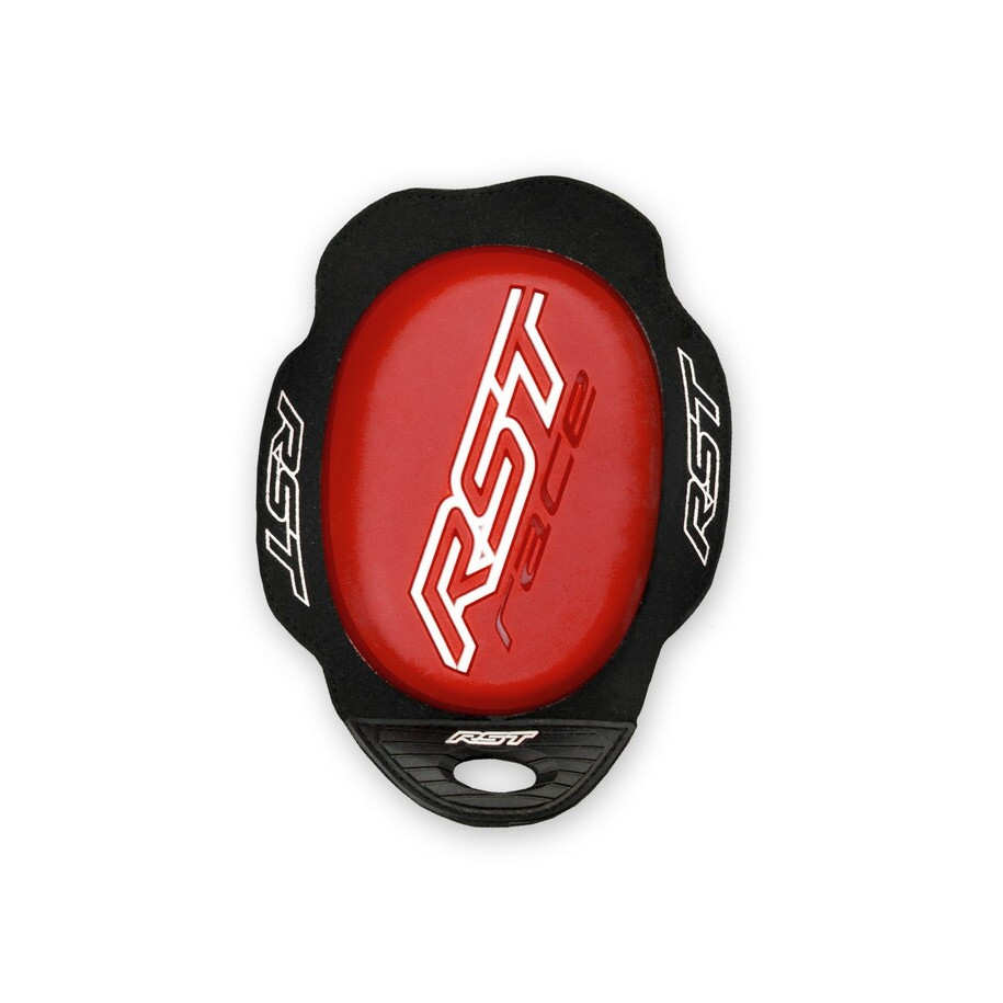Slider genou RST - rouge taille unique