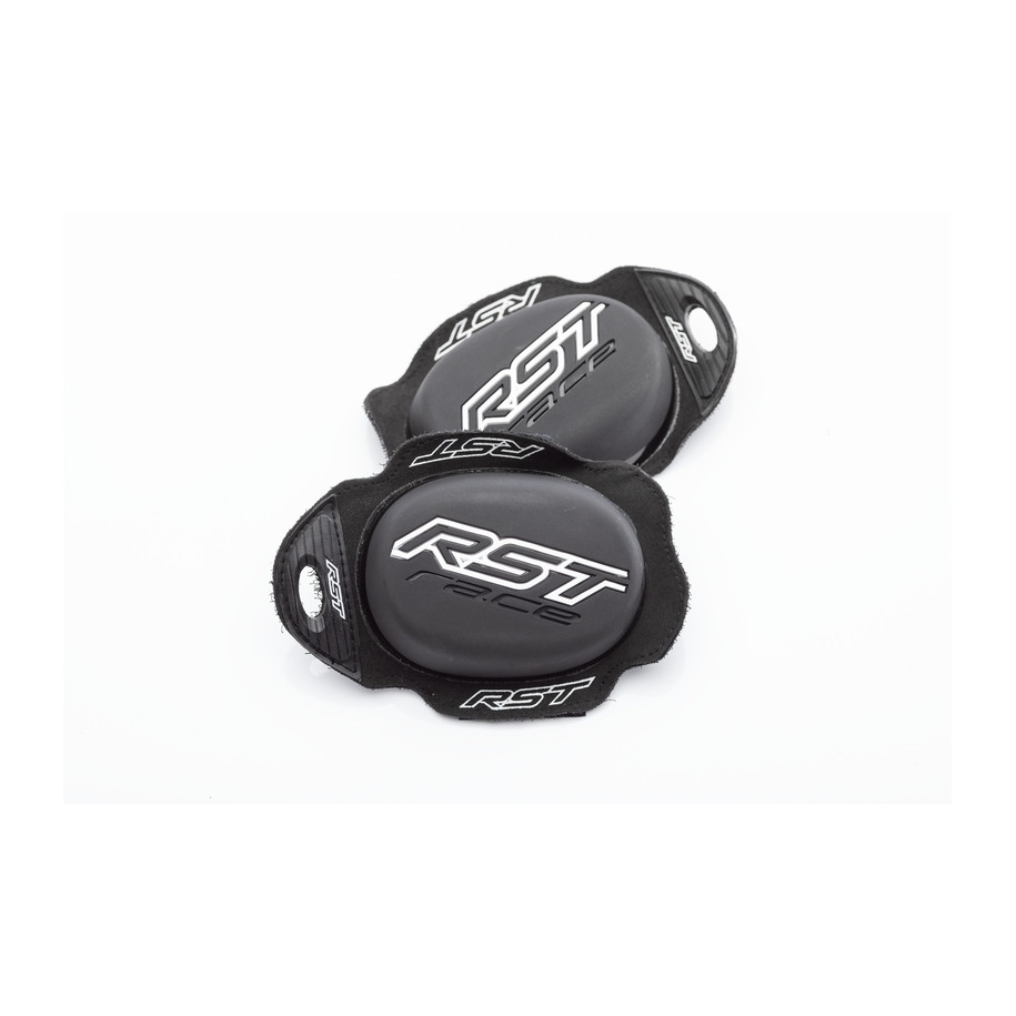 Slider genou RST - noir taille unique