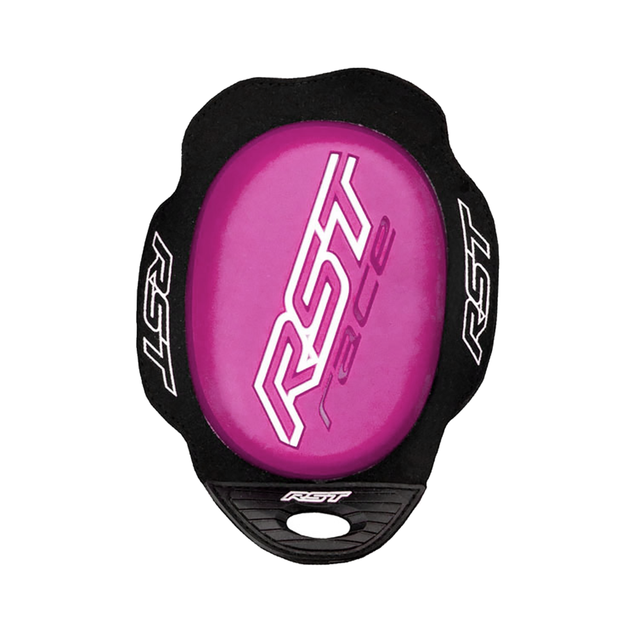 Slider genou RST - rose taille unique