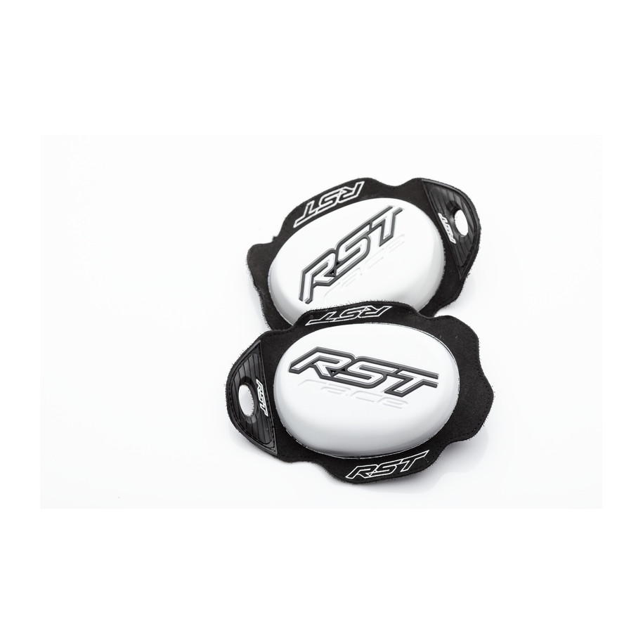 Slider genou RST - blanc taille unique
