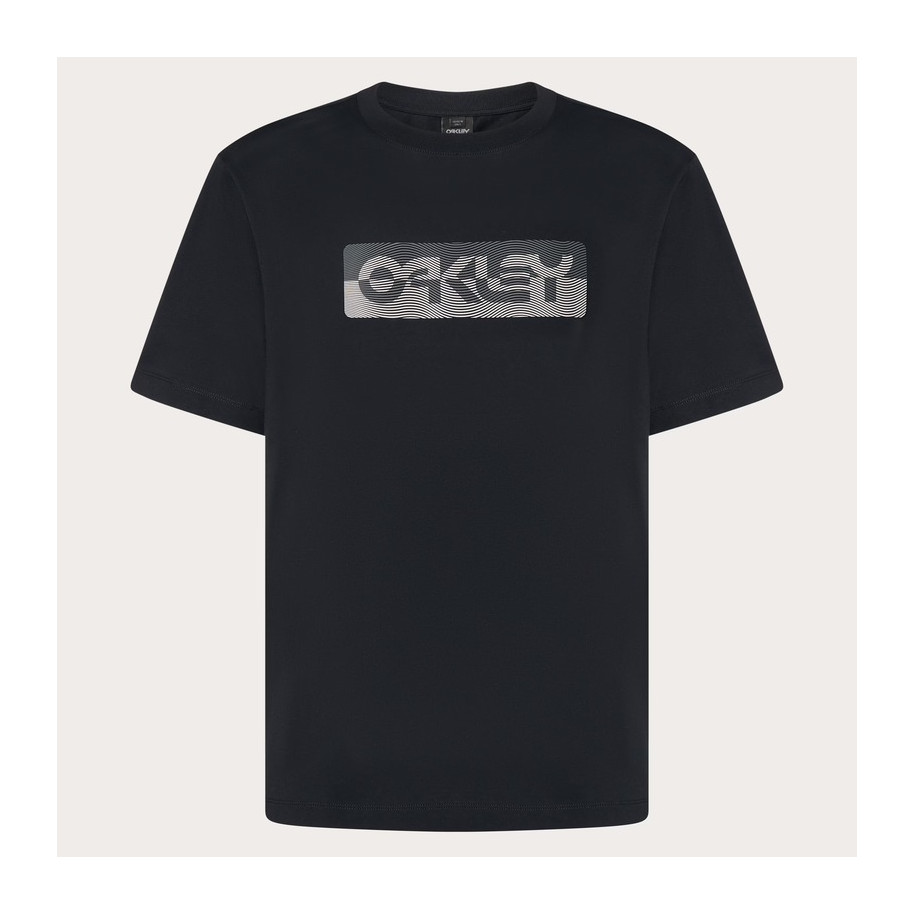 T-Shirt OAKLEY Duality B1B Tee