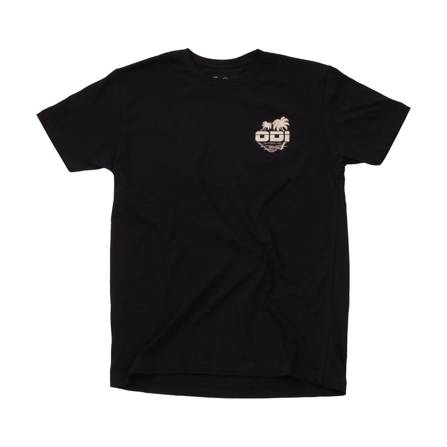 T-Shirt ODI Carlifornia