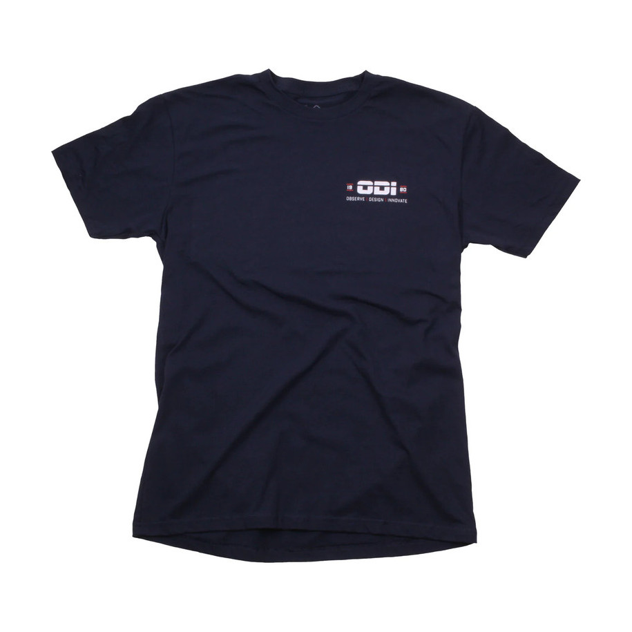 T-Shirt ODI Established Tee