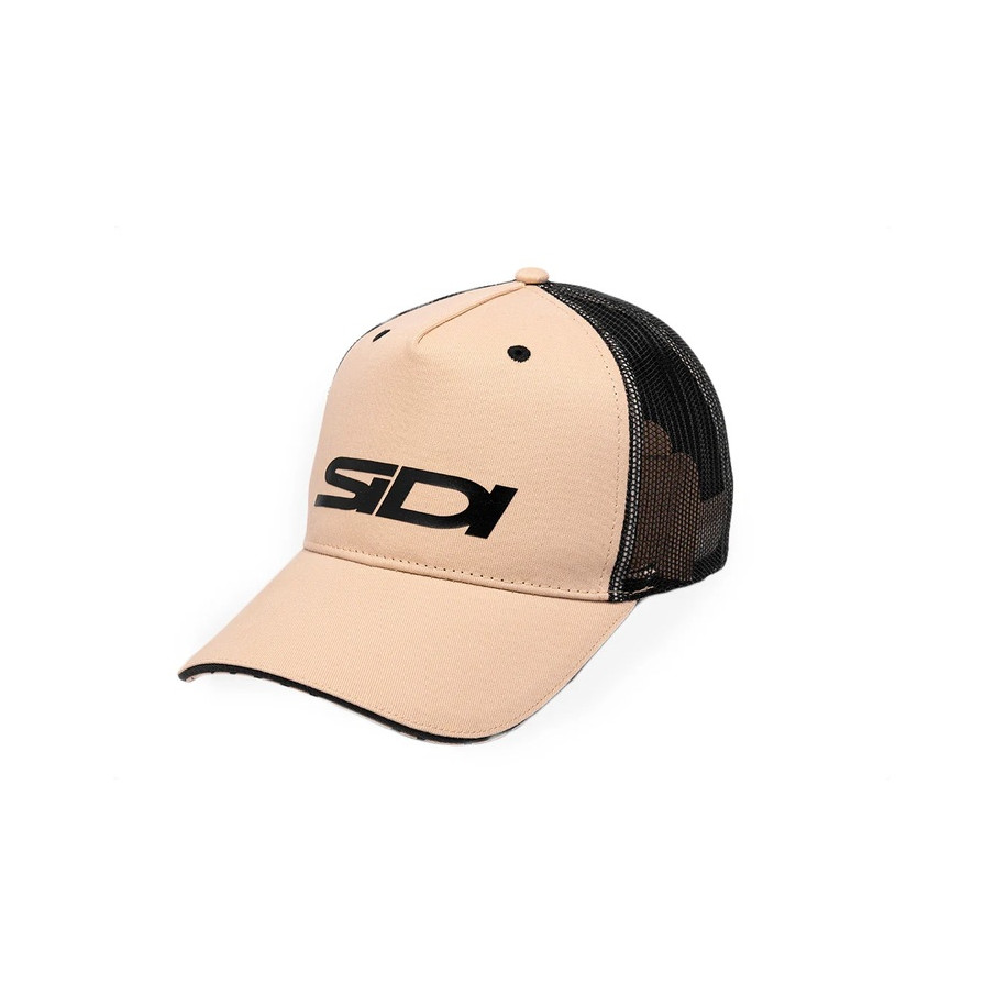 Casquette SIDI Viso - Sand