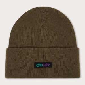 Bonnet OAKLEY B1B Gradient Patch - vert