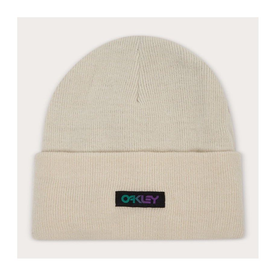 Bonnet OAKLEY B1B Gradient Patch - Mist