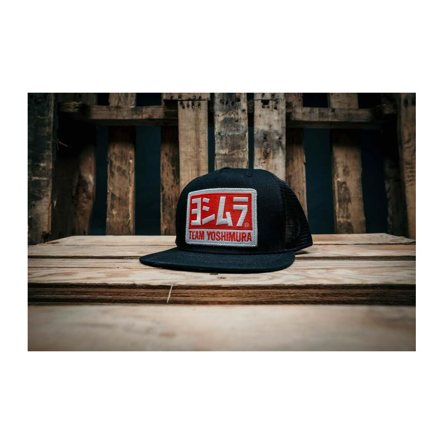 Casquette YOSHIMURA Trucker