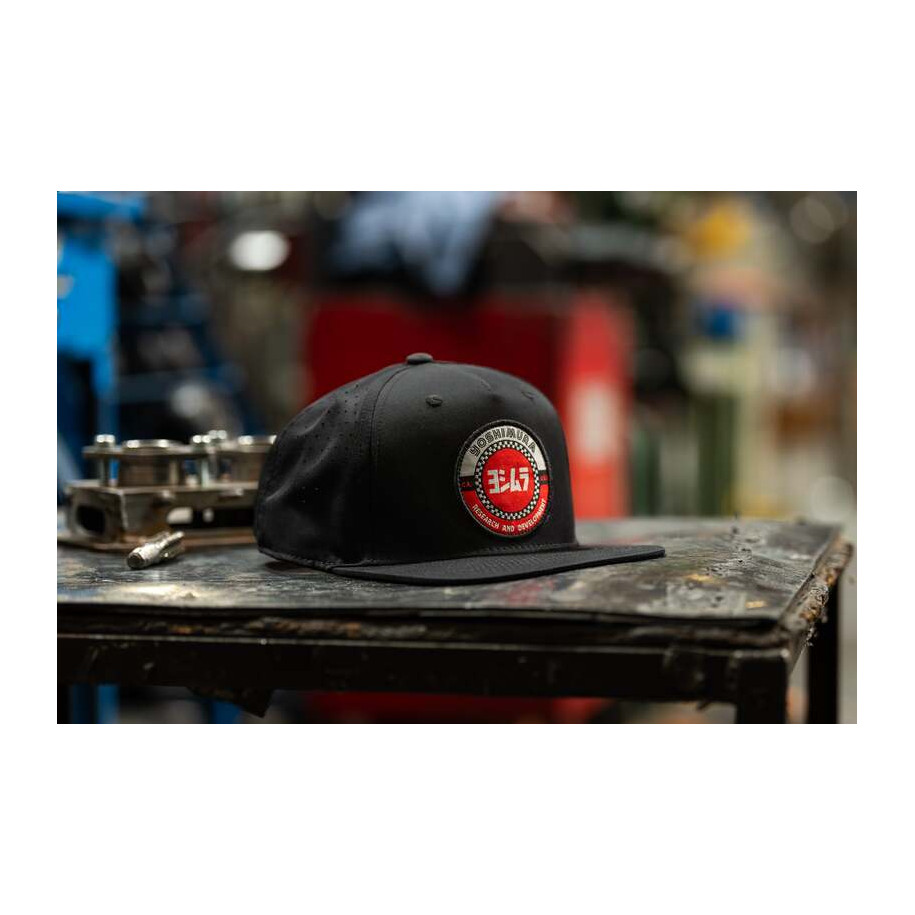 Casquette YOSHIMURA Winners Circle Trucker