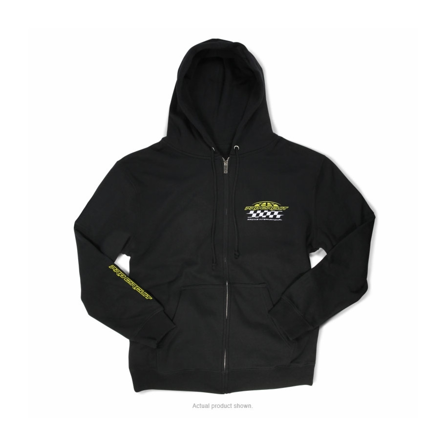 Hoodie PRO CIRCUIT Racer