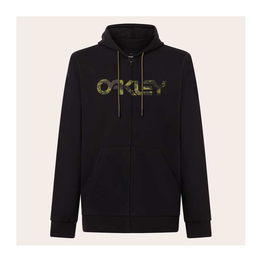 Hoodie OAKLEY Teddy Full Zip Hoodie