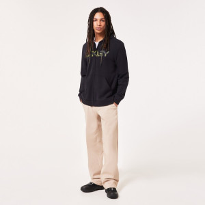 Hoodie OAKLEY Teddy Full Zip Hoodie