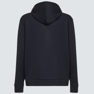Hoodie OAKLEY Bark FZ noir taille L