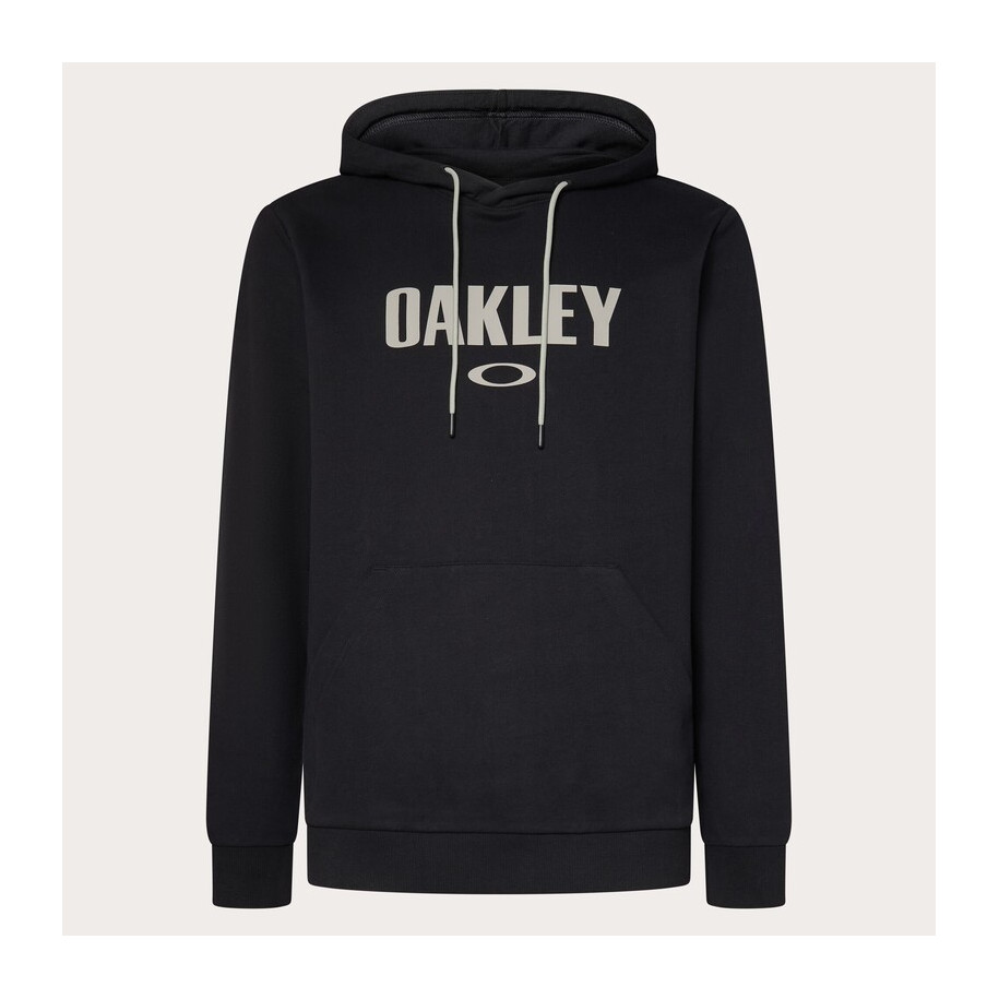 Hoodie OAKLEY Pullover - Blackout