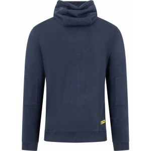Sweatshirt SIDI Capta - Steel Blue