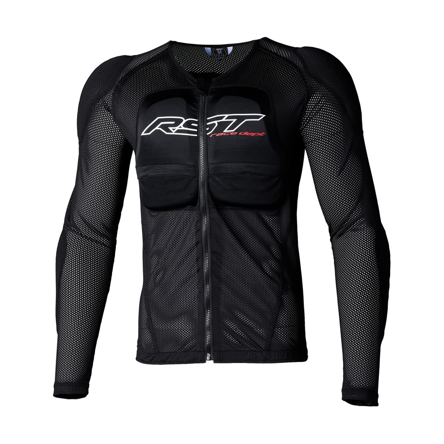 Gilet de protection RST LEVEL 2 CE