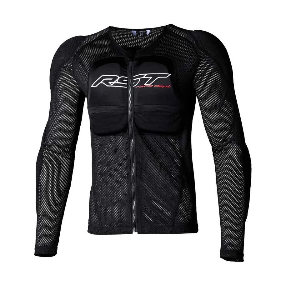 Gilet de protection RST Airbag CE