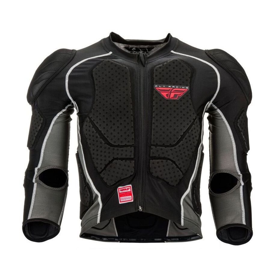 Gilet de protection manches longues FLY RACING Barricade