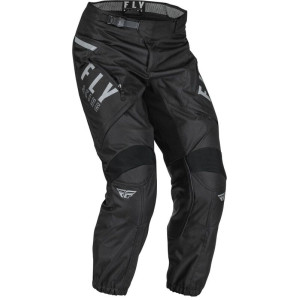Pantalon FLY RACING Patrol Noir 30