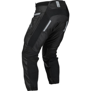 Pantalon FLY RACING Patrol Noir 30