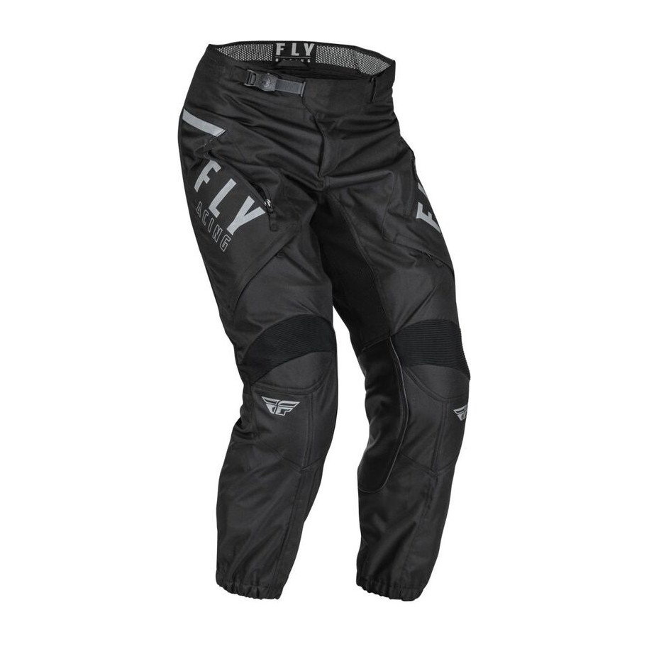 Pantalon FLY RACING Patrol Noir 34