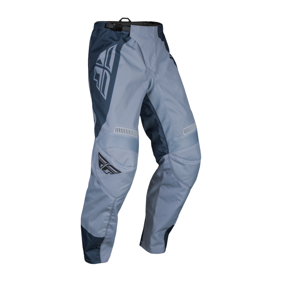 Pantalon FLY RACING F-16 - Arctic Grey/Stone