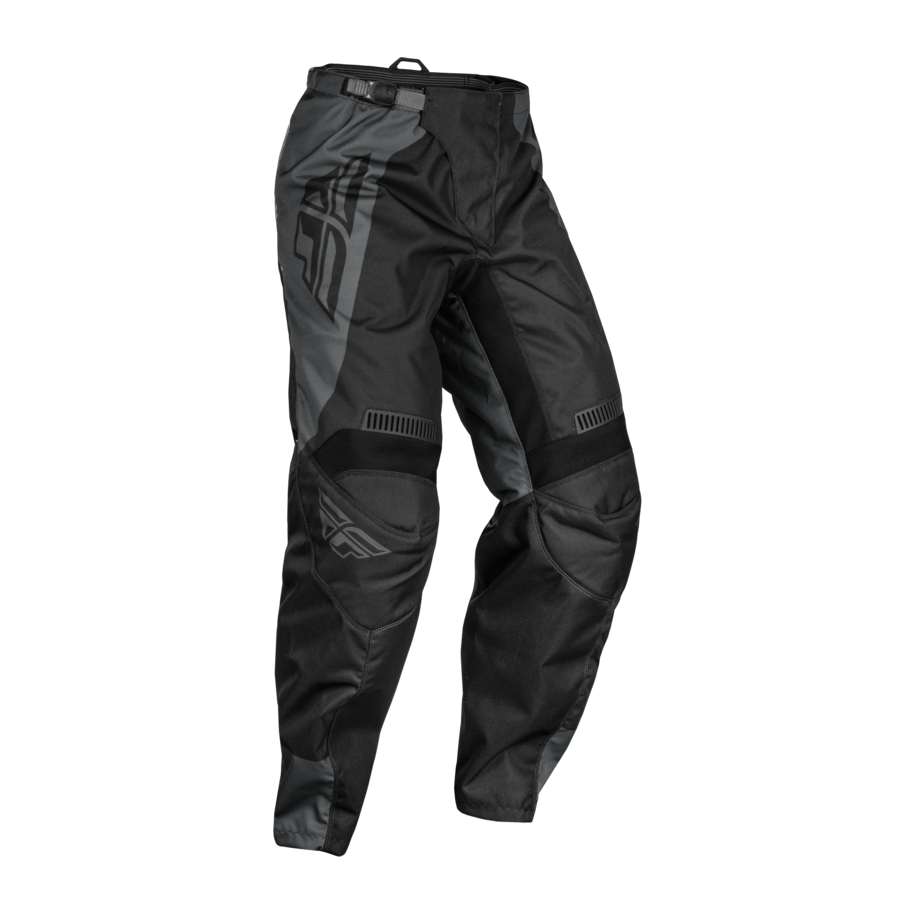 Pantalon FLY RACING F-16 - noir/anthracite