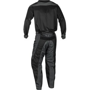 Pantalon FLY RACING F-16 - noir/anthracite