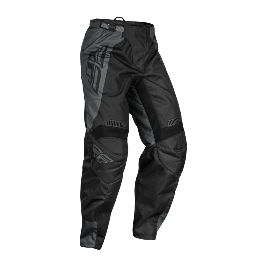 Pantalon FLY RACING F-16 - noir/anthracite