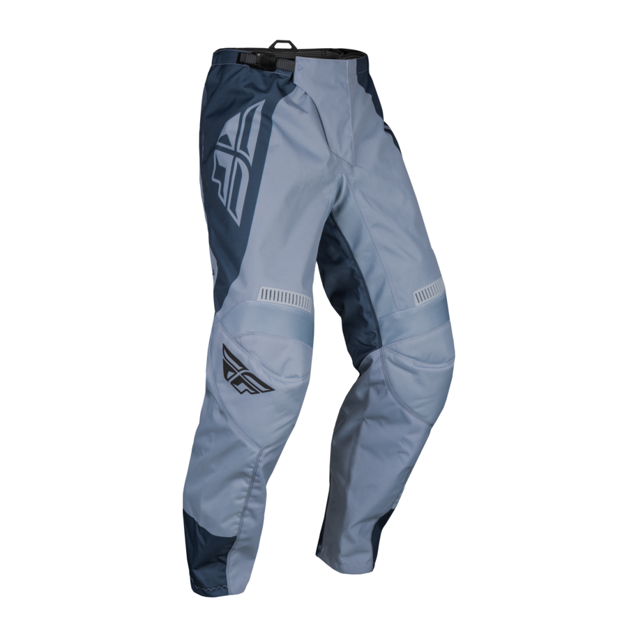 Pantalon FLY RACING F-16 - Arctic Grey/Stone