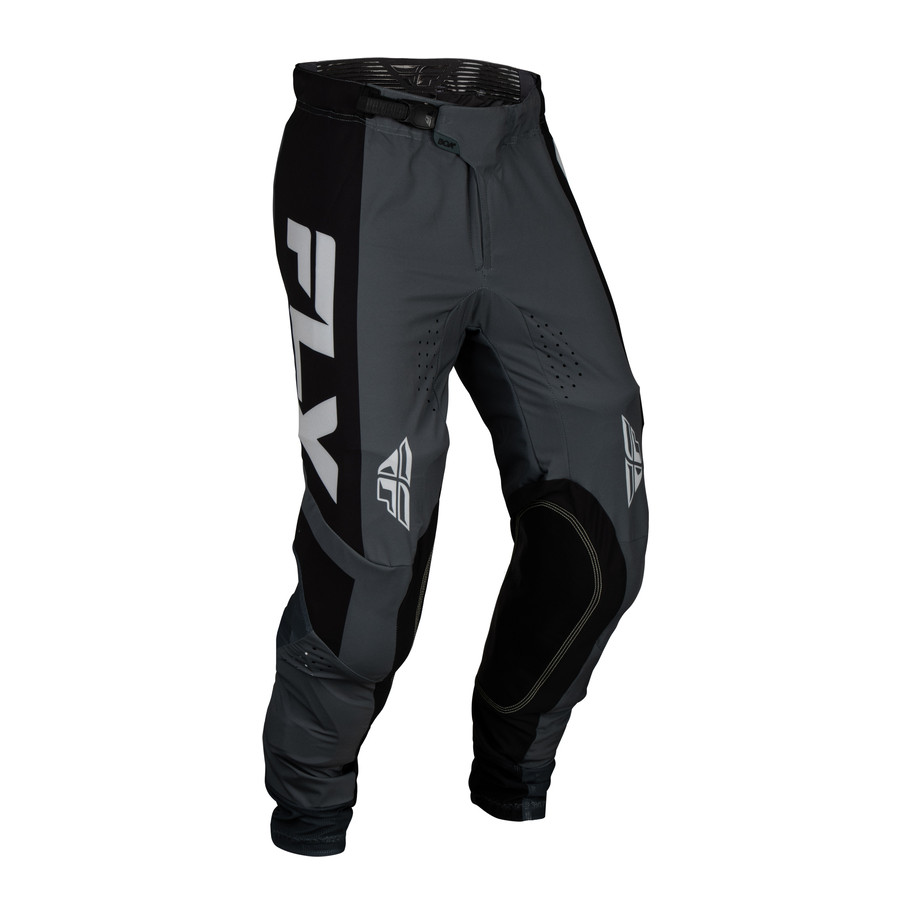 Pantalon FLY RACING Lite - anthracite/noir
