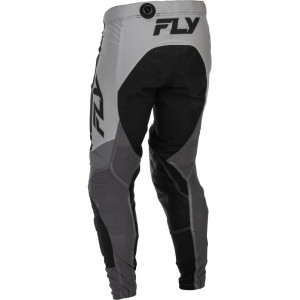Pantalon FLY RACING Lite - gris/noir