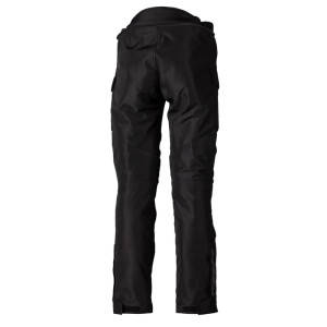 Pantalon RST Alpha 5 RL textile court  - noir taille XL
