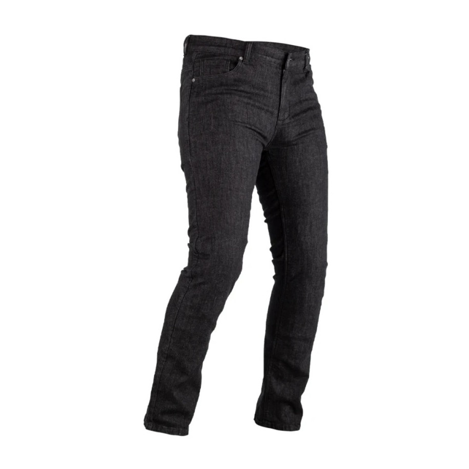Jeans RST Tapered-Fit renforcé noir taille S