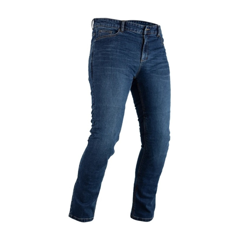 Jeans RST Tapered-Fit renforcé bleu taille 4XL