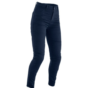 Jeans RST Reinforced Jegging femme textile - bleu taille L