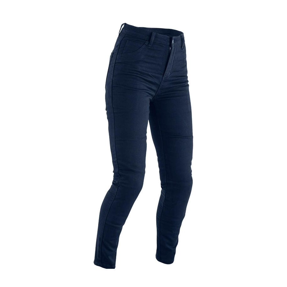 Jeans RST Reinforced Jegging femme textile - bleu taille 2XL