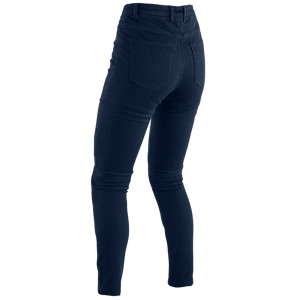 Jeans RST Reinforced Jegging femme textile - bleu taille 2XL