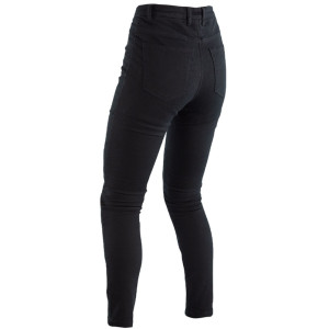 Jeans RST Reinforced Jegging femme textile - noir taille L