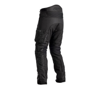 Pantalon RST Adventure-X CE textile - noir