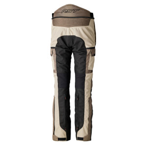 Pantalon RST Pro Series Adventure-X CE textile - sable/marron