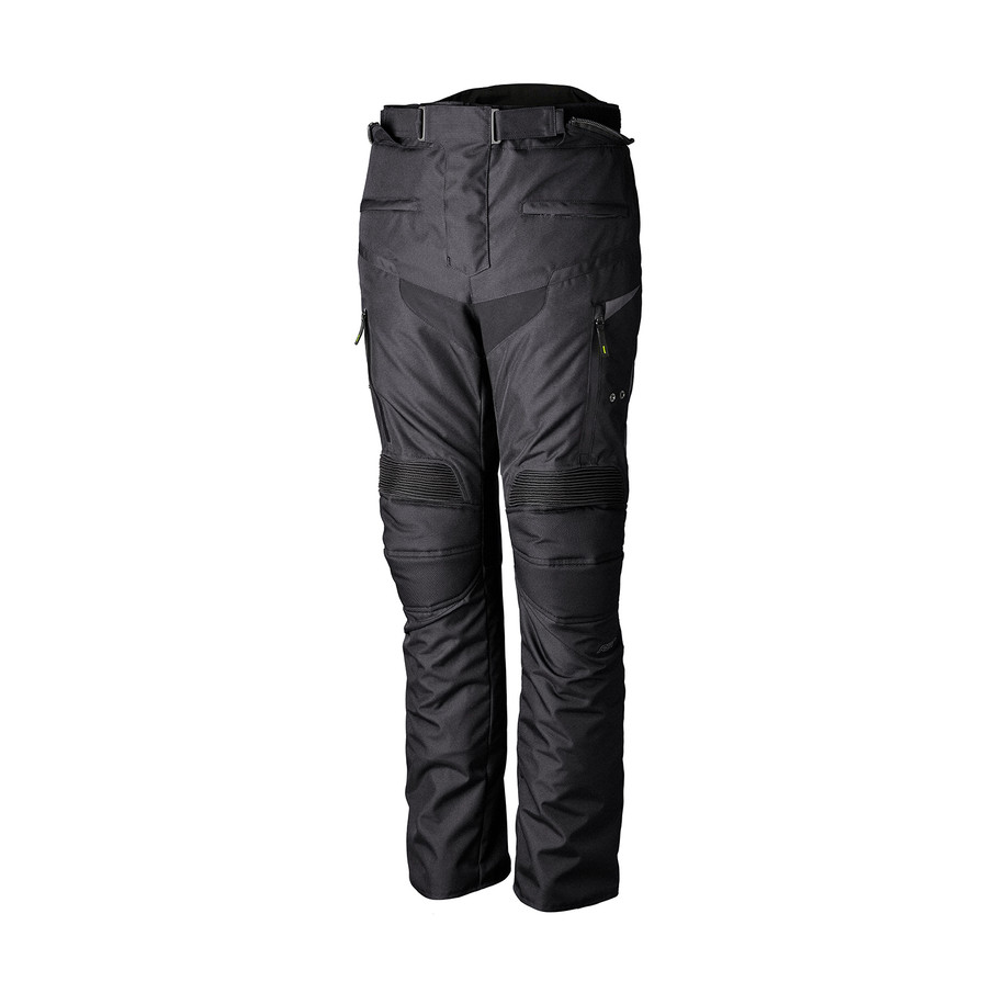 Pantalon femme textile RST Pro Series Paragon 7 CE - noir/noir