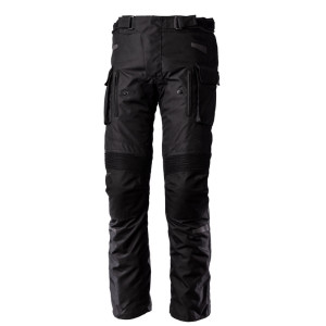 Pantalon RST Endurance CE textile - noir/noir