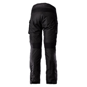 Pantalon RST Endurance CE textile - noir/noir