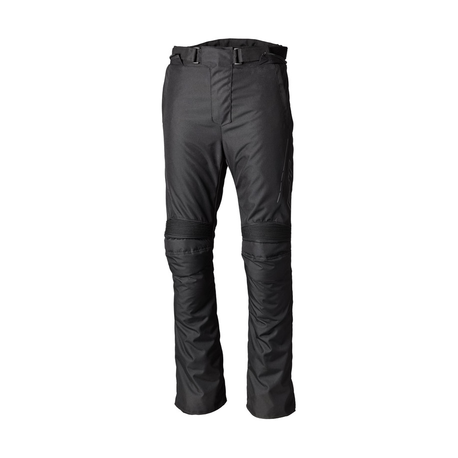 Pantalon textile femme RST S-1 - noir/noir