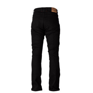 Pantalon RST Straight Leg 2 CE textile renforcé - noir taille 5XL