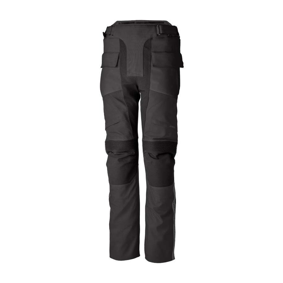 Pantalon textile homme RST Vulcan CE jambes courtes - noir